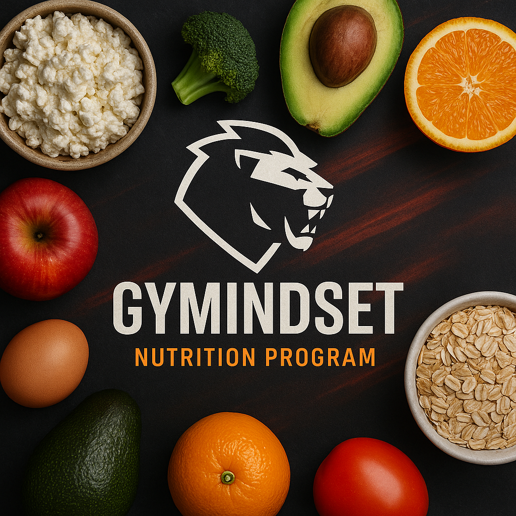 Programme de nutrition